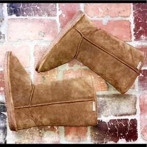 BearPaw boots